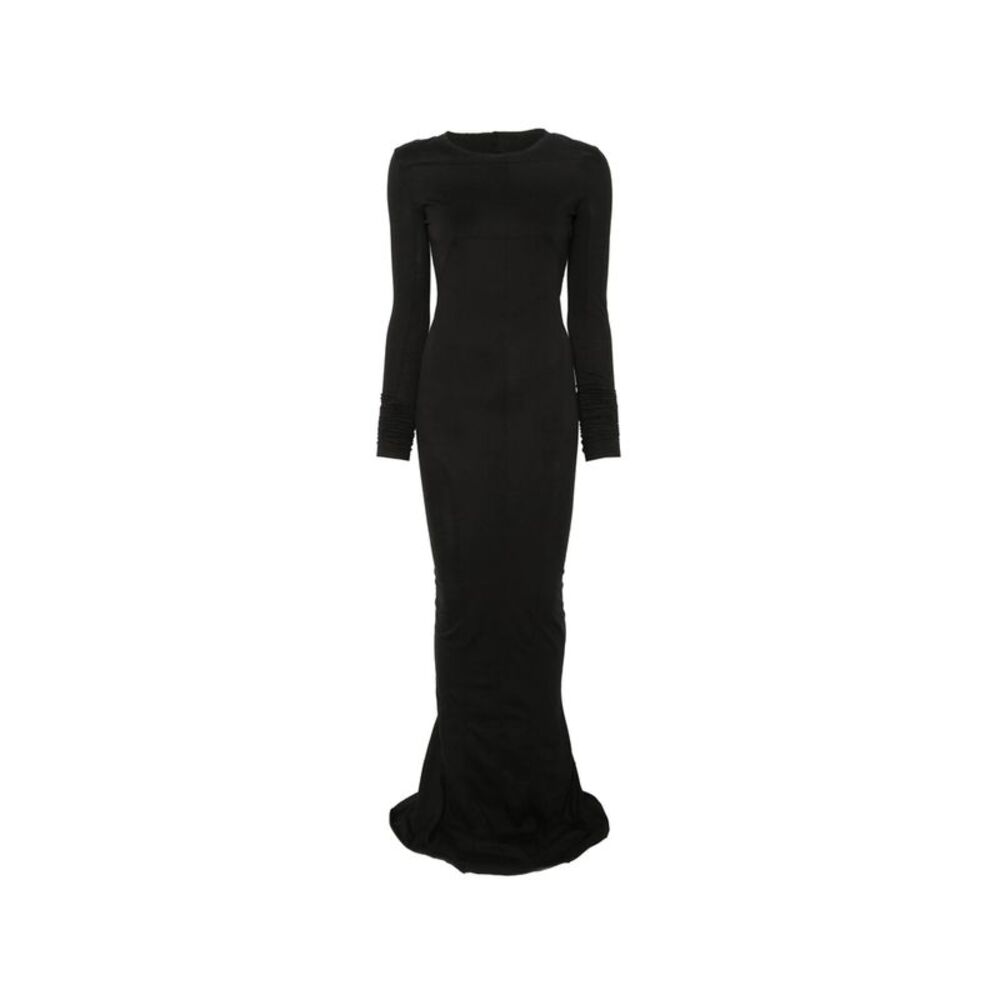 Rick Owens Drkshdw Black Dresses - Cocktail & Party Dresses Women